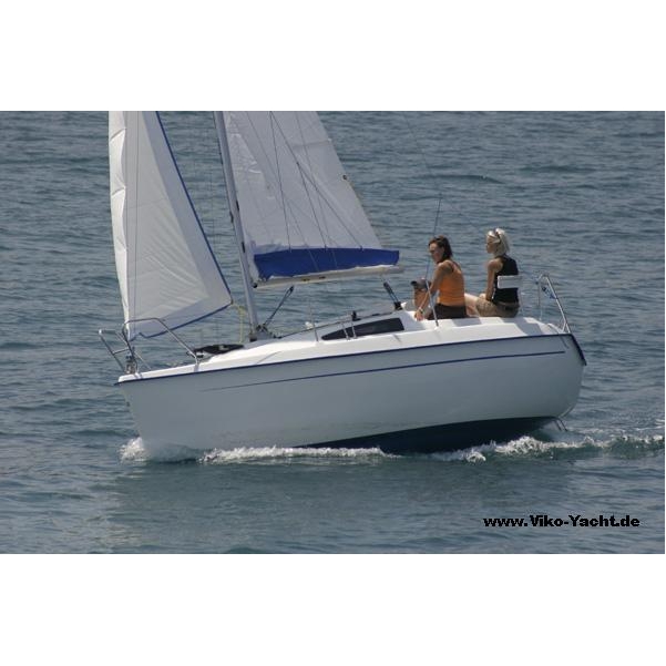 Yacht  Viko 20 Deutschland Anderes Bild 1